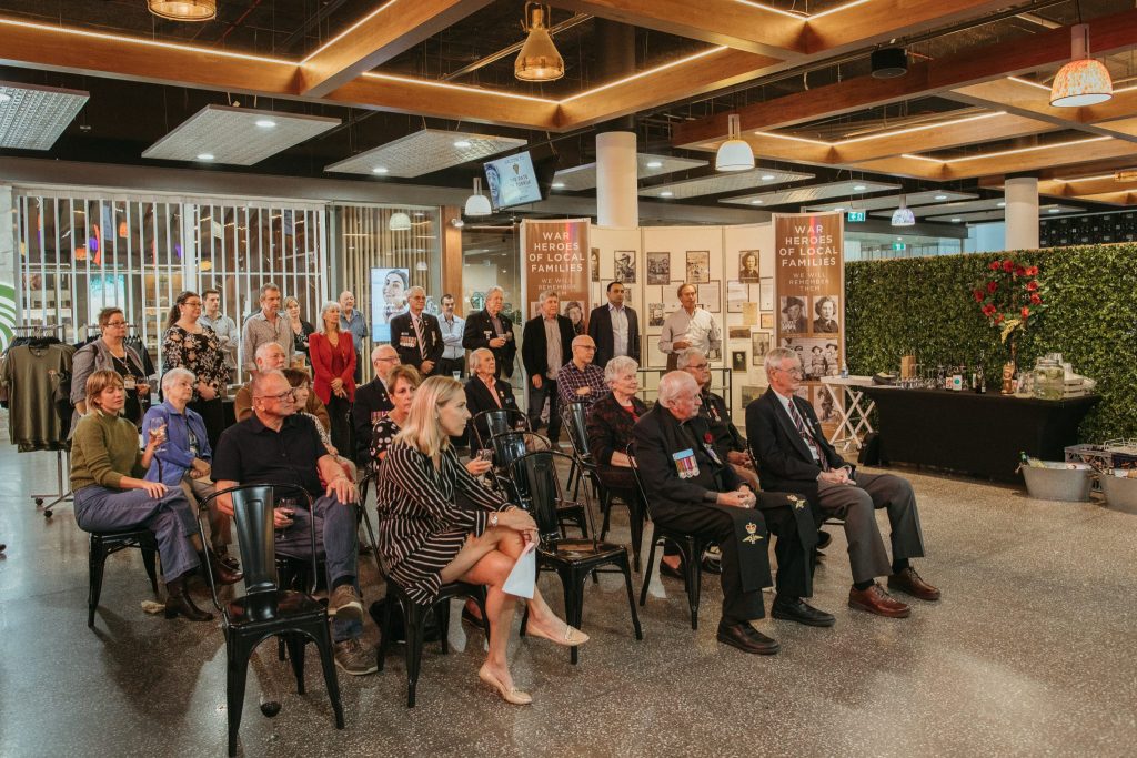 Rats of Tobruk Exhibition