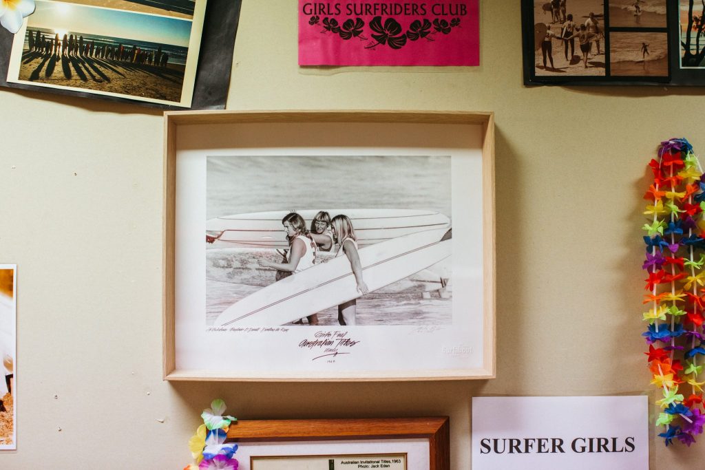 Take a Tour of the Port Macquarie Surfing Museum