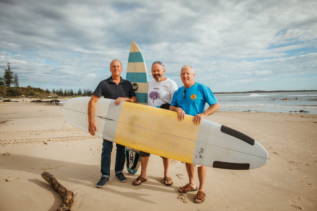 Take a Tour of the Port Macquarie Surfing Museum