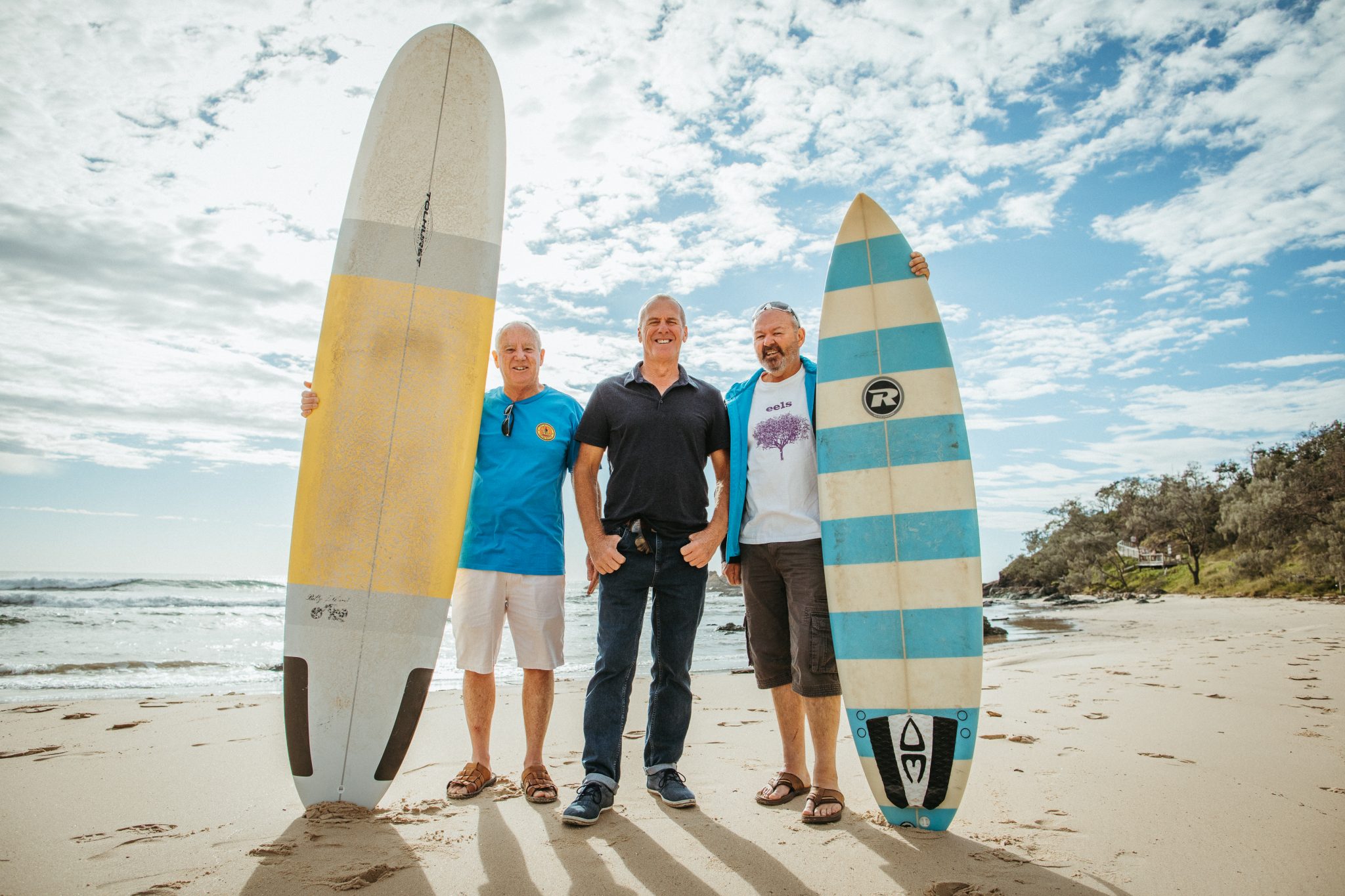 Take a Tour of the Port Macquarie Surfing Museum