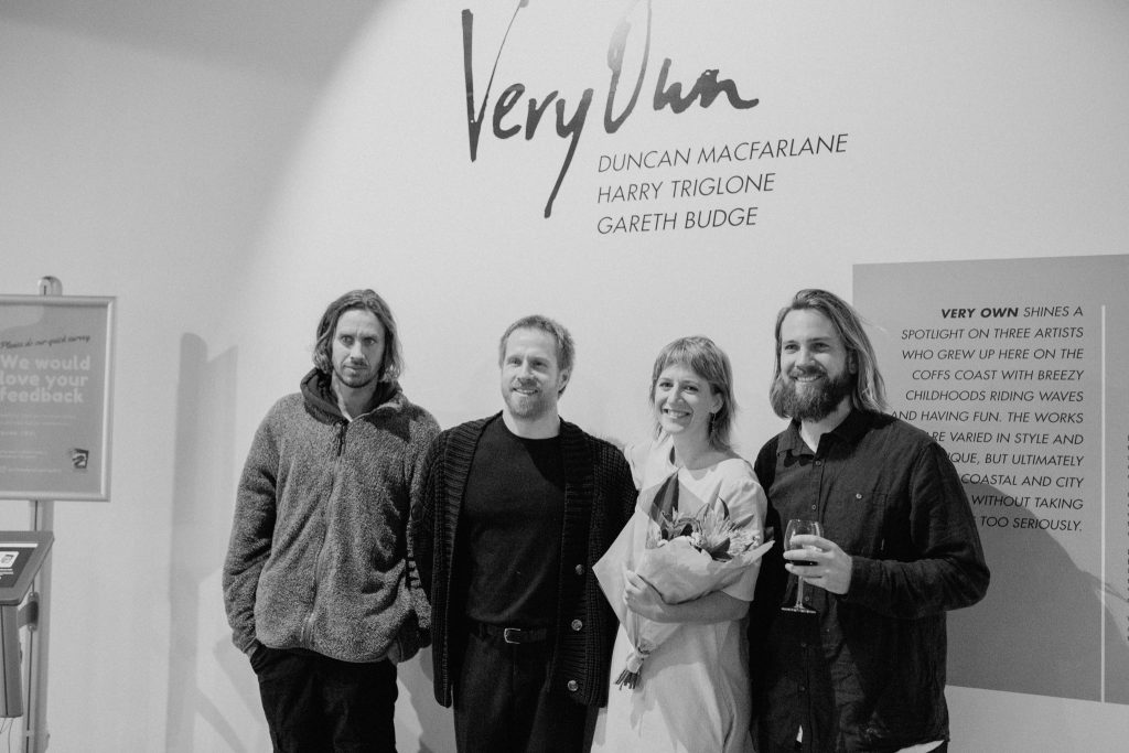 ‘Very Own’ Opens at Culture Hub