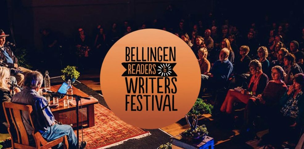 Bellingen Readers and Writers Festival