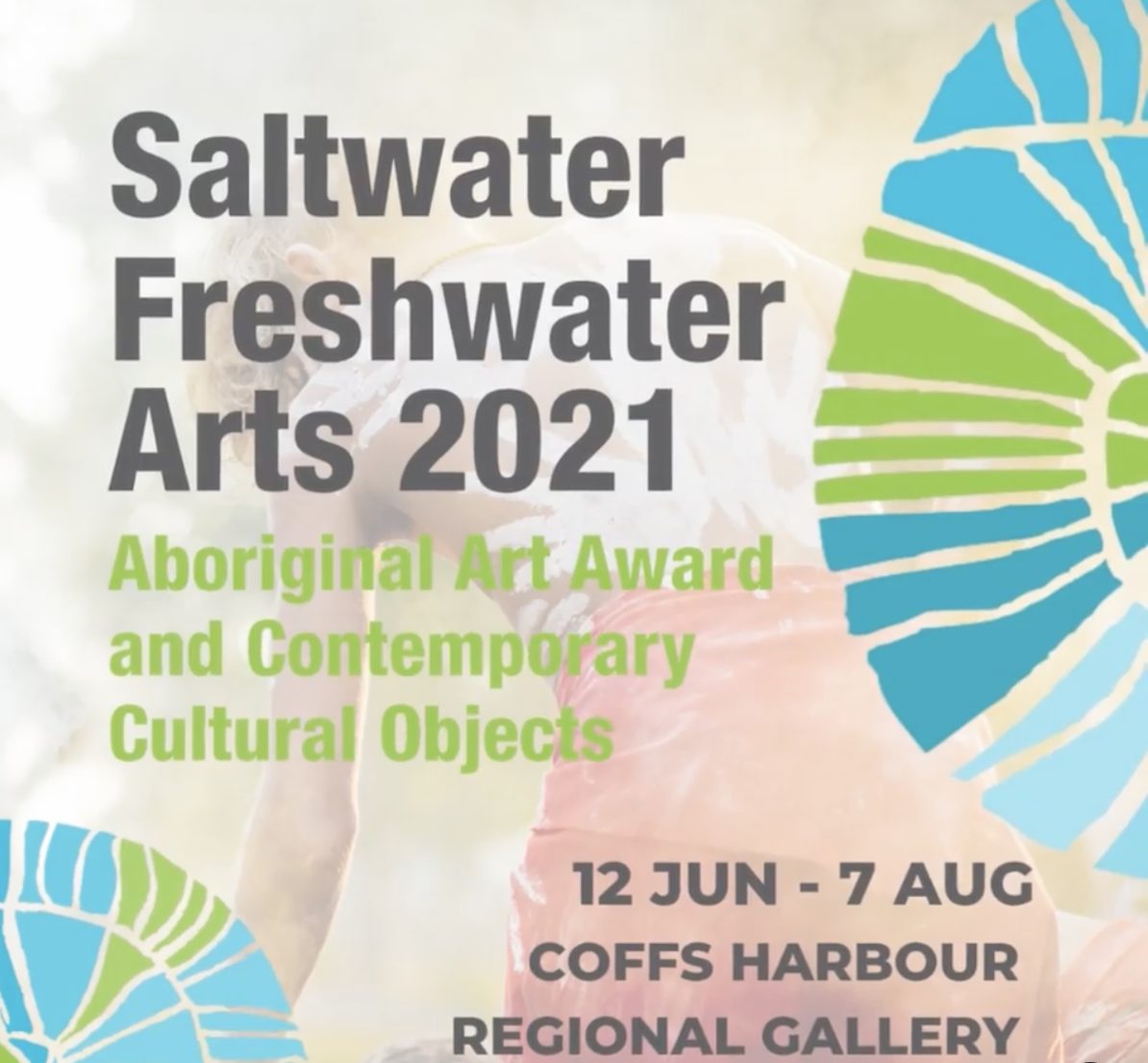 Saltwater Freshwater Arts Exhibition