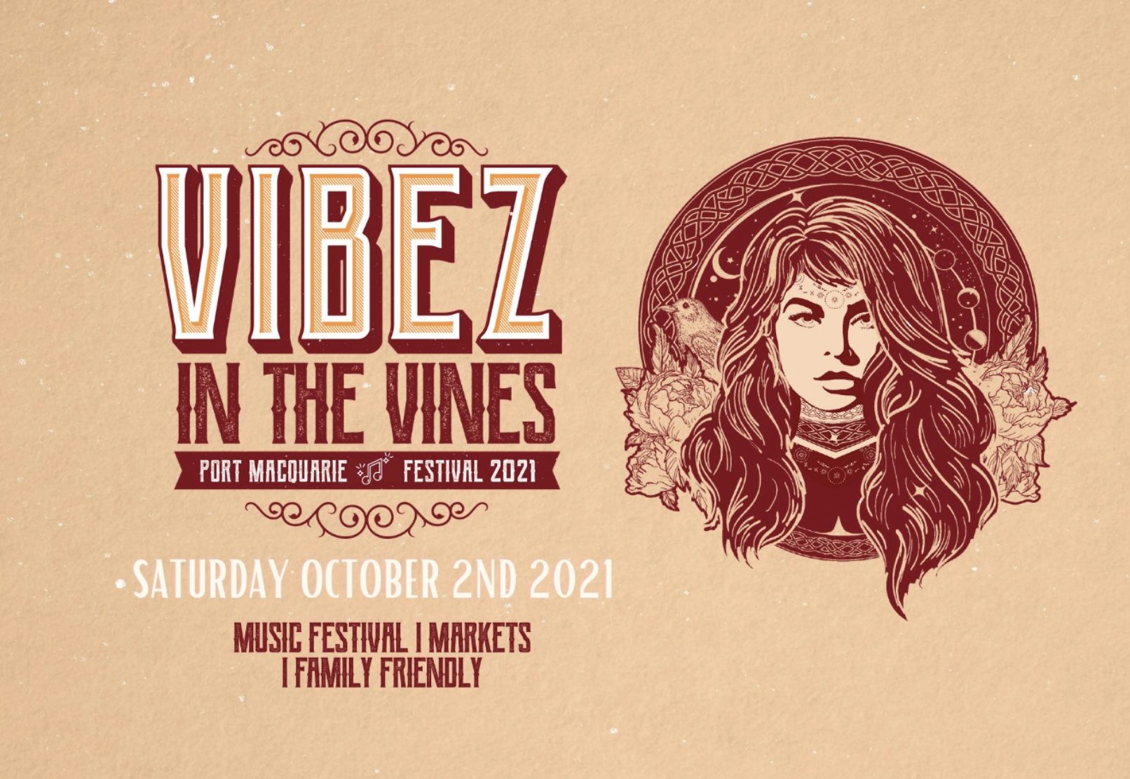 Vibez in the Vinez Music Festival