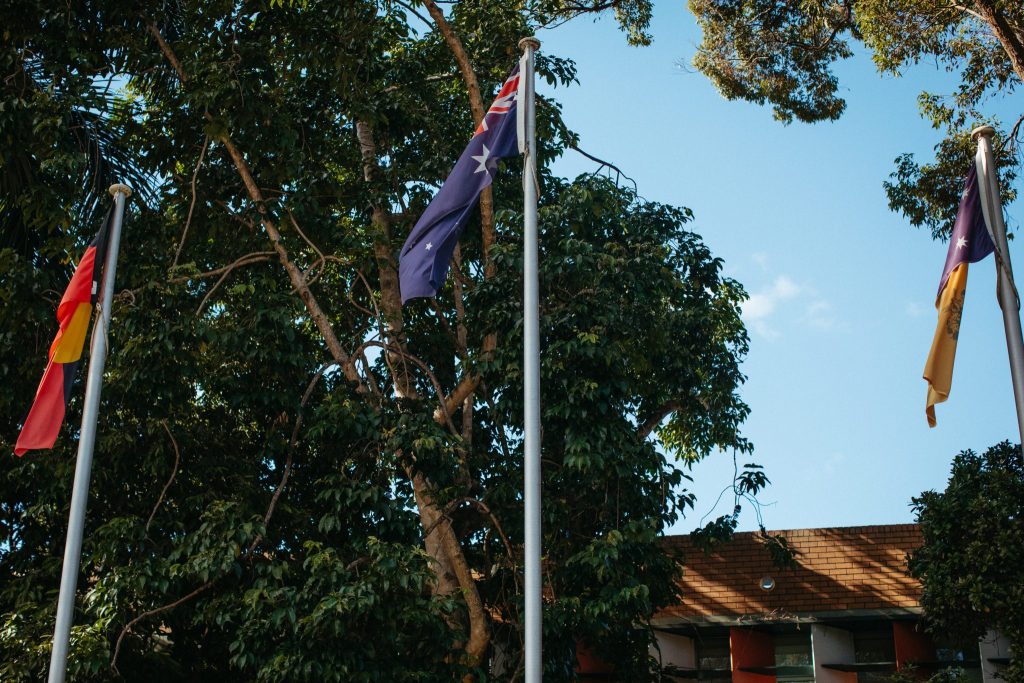 NAIDOC Week 2021 – Heal Country