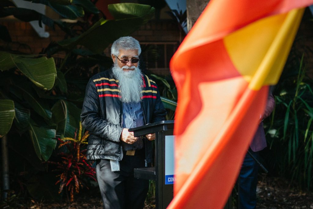 NAIDOC Week 2021 – Heal Country