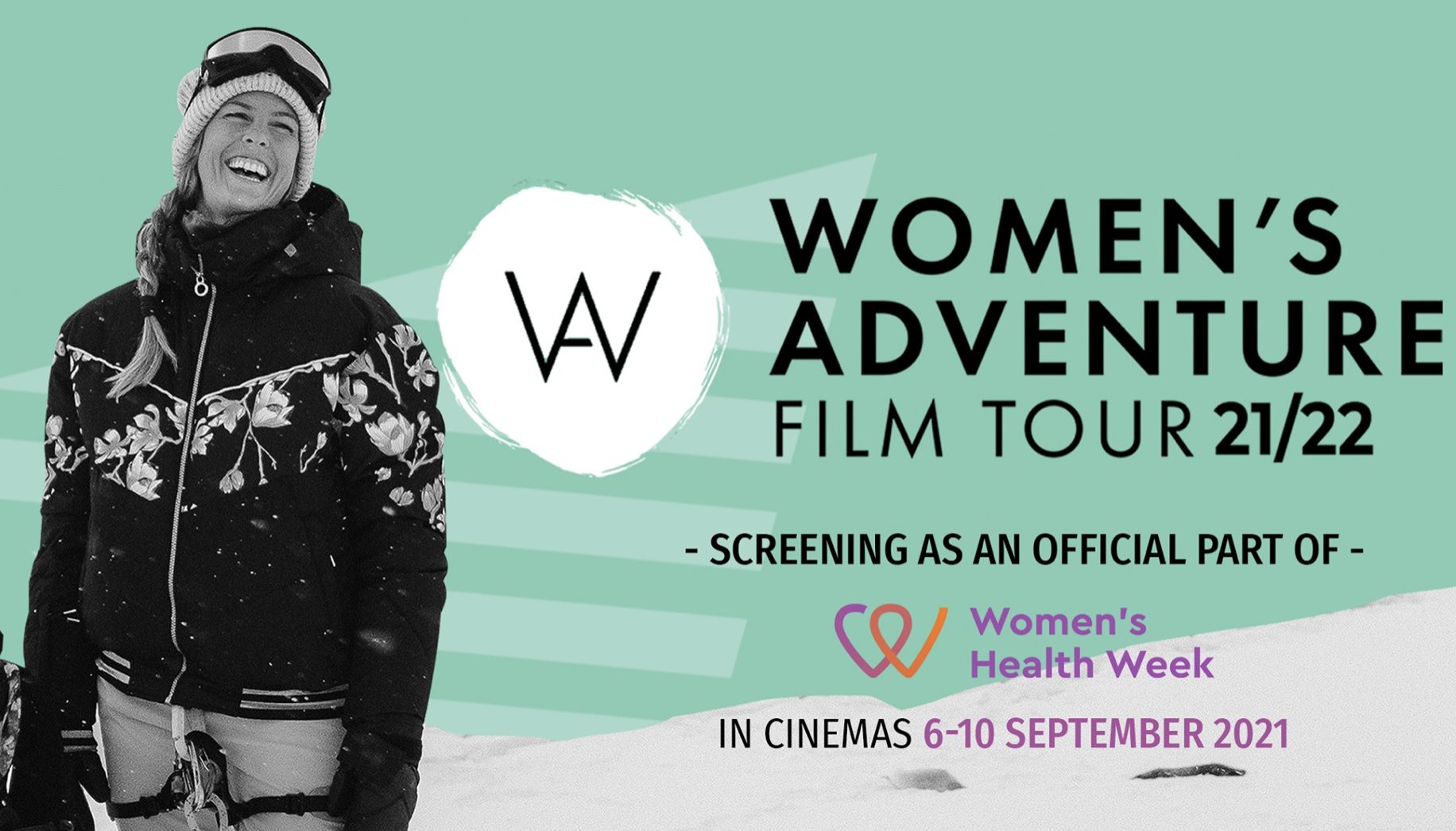 Women’s Adventure Film Tour