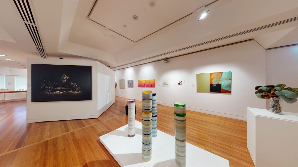 STILL Exhibition at Coffs Harbour Regional Gallery