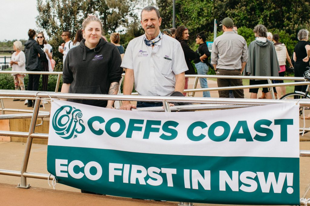Eco Destination Certification Coffs Coast