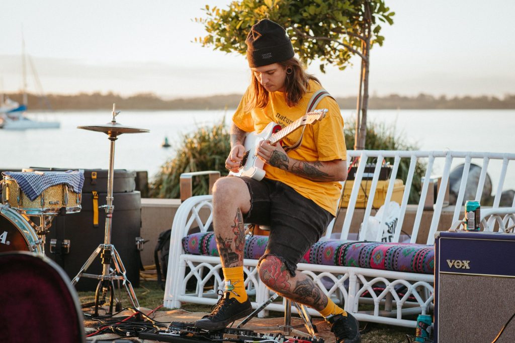 Port Macquarie live local music