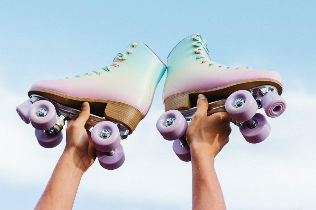 Impala Skates summer fashion Coffs Central 