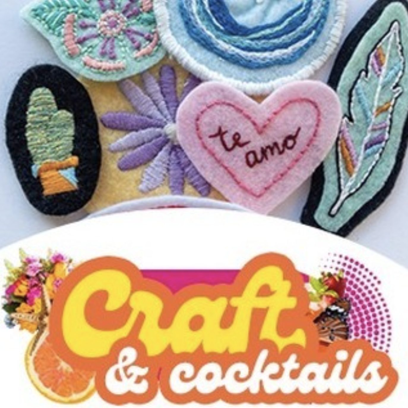 Craft and Cocktails