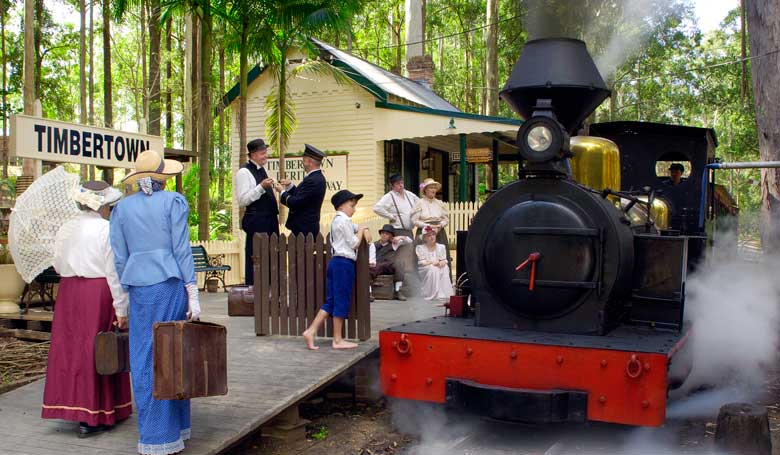 Port Macquarie School Holiday Fun