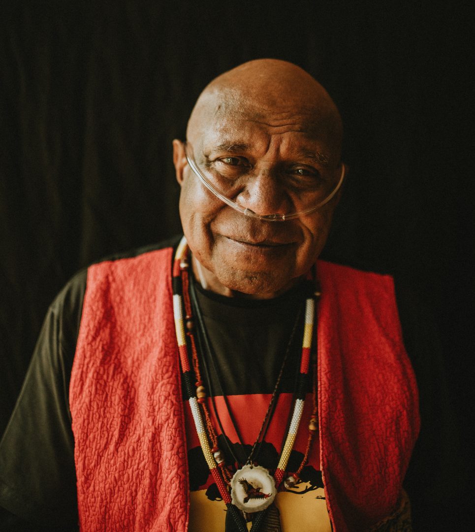 Archie Roach's Tell Me Why