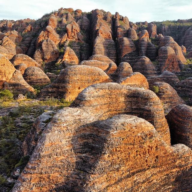 The Kimberley