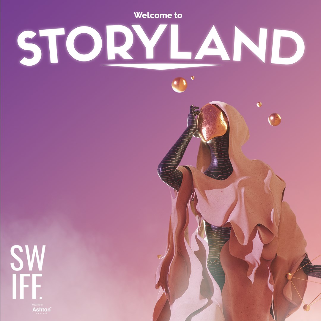 SWIFF’s STORYLAND Unveiled