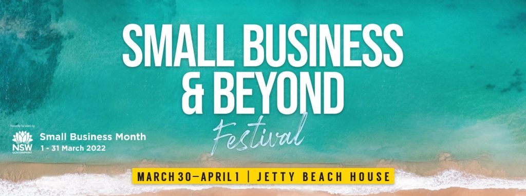 Small Business and Beyond Festival