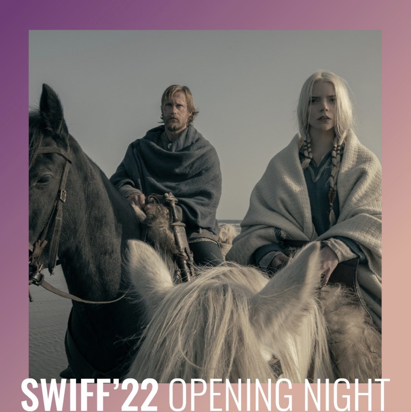 SWIFF Opening Night