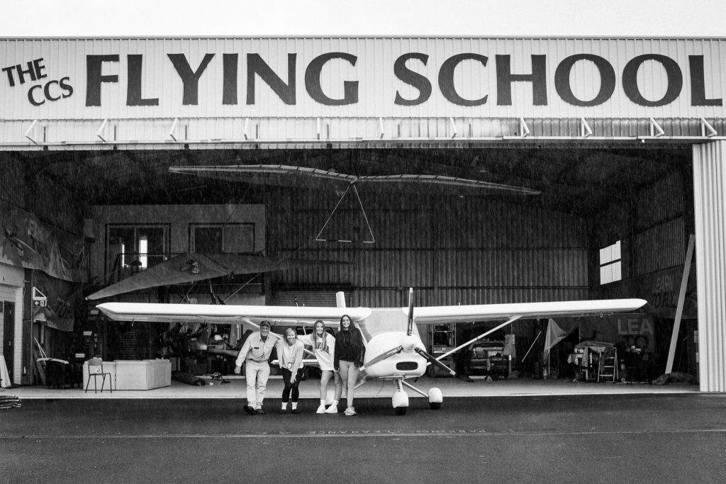 Women Pilots Coffs Coast