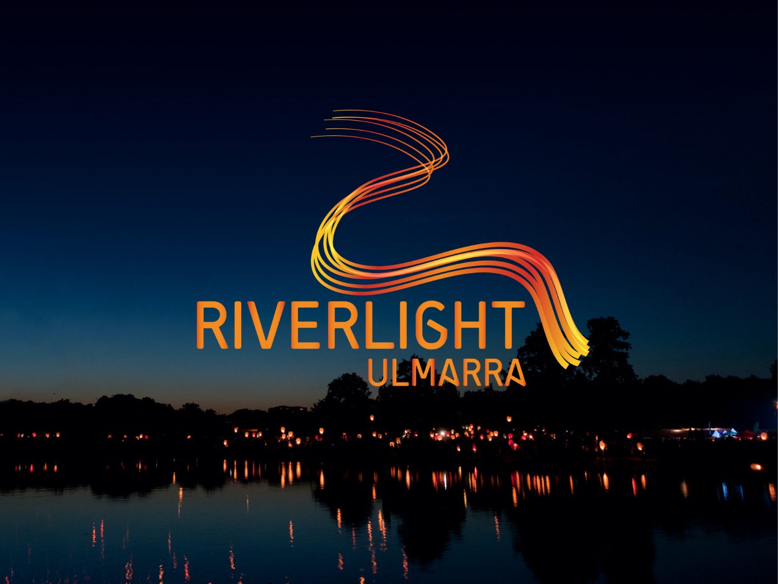 RIVERLIGHT ULMARRA LANTERN FESTIVAL