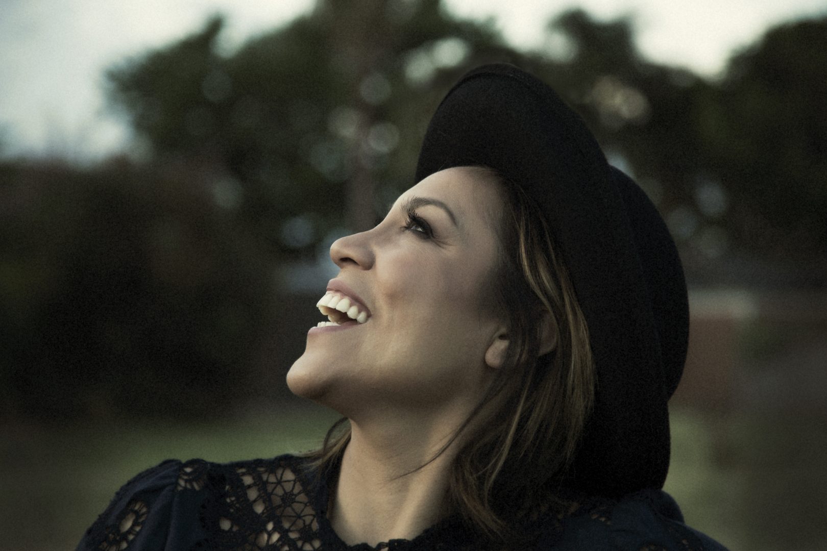 Kate Ceberano – Up Close and Personal