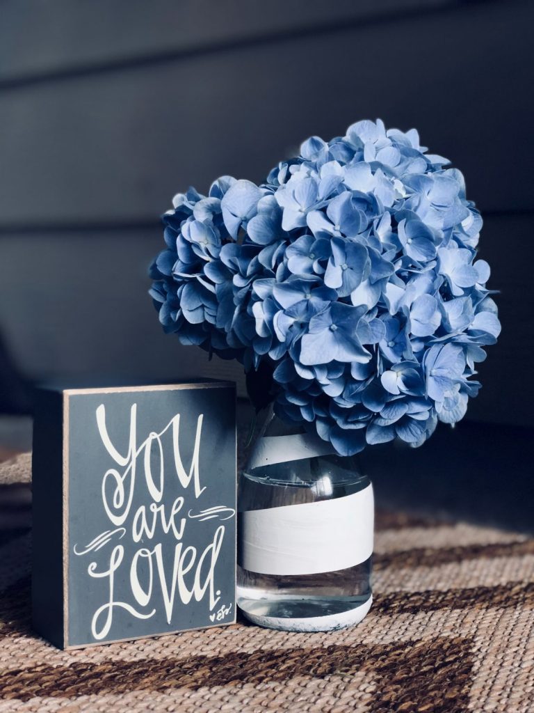 Mother’s Day: Say It With Flowers