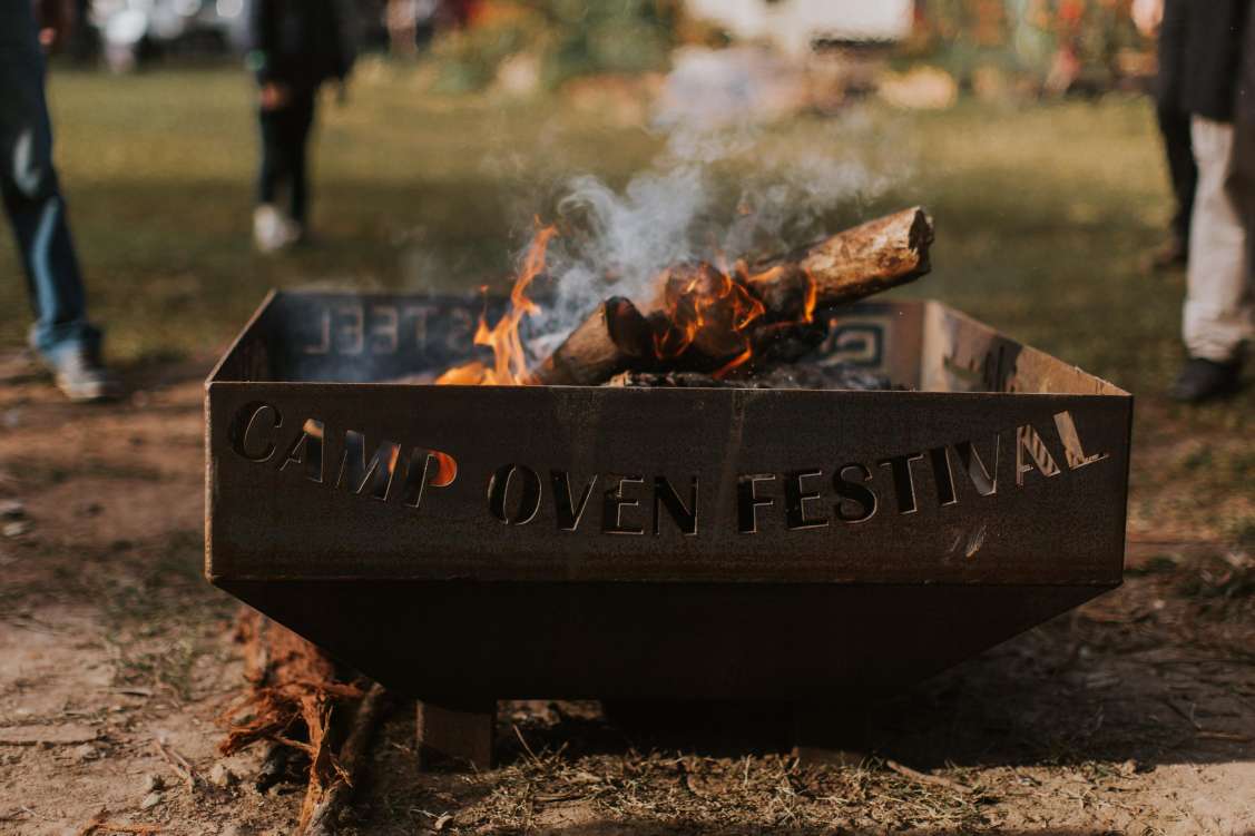 Clarence Valley Camp Oven Festival postponed