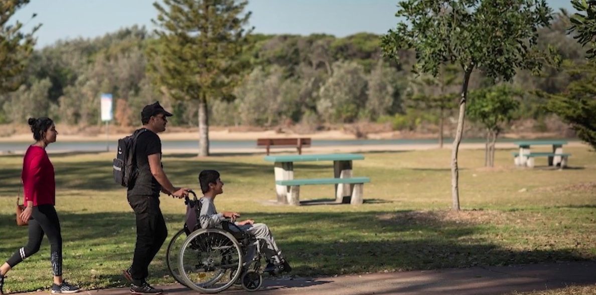 Disability Inclusion Action Plan Seeking Feedback