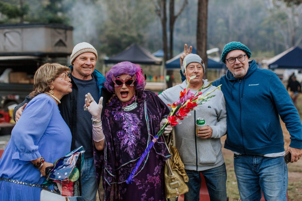 Countdown to Clarence Valley Camp Oven Festival