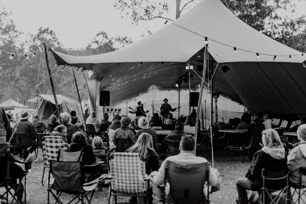 Countdown to Clarence Valley Camp Oven Festival