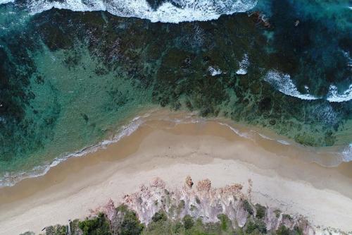 Corindi Beach, New South Wales