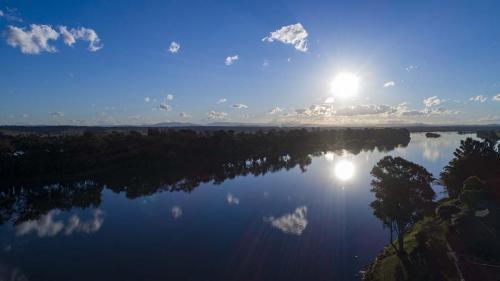 Grafton River, New South Wales